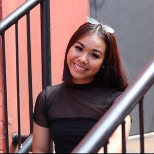 Meet your Posher, Nikka